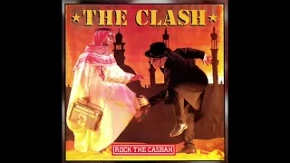 The Clash - Rock The Casbah (Torisutan Extended)