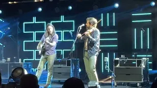 Billy Strings Stay a Little Longer (Bob Wills) 5/21/23 Cal Coast CU Open Air Theater