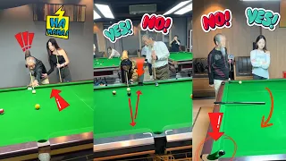 Collection of the best billiards videos with millions of views p21