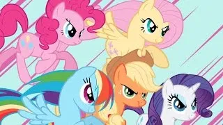 My Little Pony: Harmony Quest (Part 5) Magical Adventure Kids Games by Budge Studios ► TiKiFun