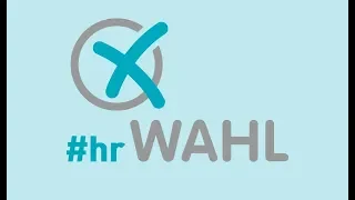 #hrWAHL – Reden wir über Bildung