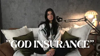 “GOD INSURANCE” | EP 2 | SavedNotSoftPodcast