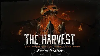 The Harvest - Halloween Event Official Trailer | Hunt: Showdown