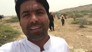 Eid Day 2 Gwadar to turbat| Fareed gwadari