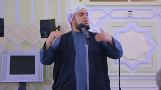 الشيخ عون القدومي l الاستعاذات النبوية l أعوذ بك من علم لا ينفع