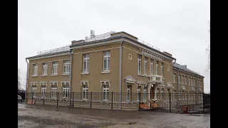 Музей Карельского фронта. Создание военной экспозиции