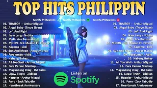 Spotify  Philippines 2022 -  Top Hits Philippines 2022  | Spotify Playlist July 2022 vol 18