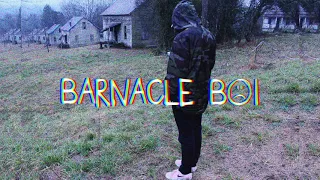 barnacle boi - overcome.  (audio)