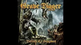 Grave Digger "Ballads Of A Hangman" Full Album -2009-