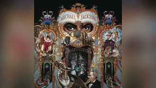 Michael Jackson - Blood On The Dancefloor (Original Version)