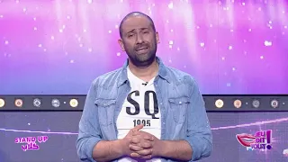 Jeu Dit Tout S02 Ep28 | كلاب : شكون المدير اللي ما يحب كان البنات؟