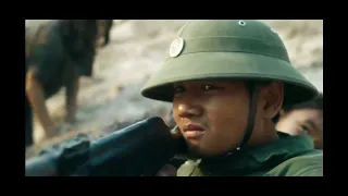 1979 Vietnam vs Khmer Rouge