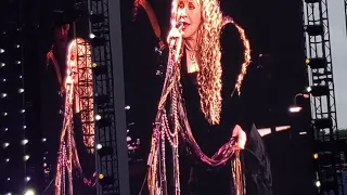 Stevie Nicks / Billy Joel - Stop Dragging My Heart Around - Nashville, TN 19 May 2023