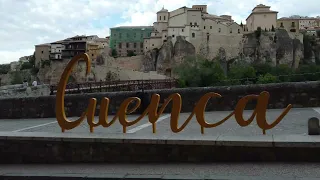 Edificios del Casco Antiguo de Cuenca