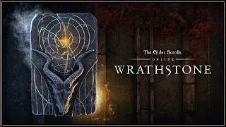 THE ELDER SCROLLS : Online - Official Wrathstone DLC Trailer 2019 (PC, PS4 & XB1) HD