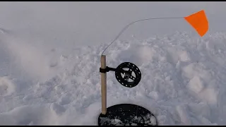 ТАКОЙ рыбалки я НЕ ОЖИДАЛ! Щука еще ТАК себя не ВЕЛА... Щука на ЖЕРЛИЦЫ! Опустил на ДНО и ПОКЛЕВКА!