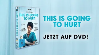 This Is Going to Hurt - Trailer [HD] Deutsch / German