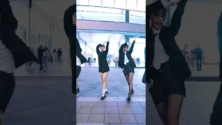 IVE ‘ I AM ’Cover #아이브 #ive #iam #wonyoung #yujin #rei #leeseo #gaeul #liz #dancecover #kpopinpublic