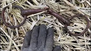 ПОЛИЦИЯ ПРИЕХАЛА НА КОП ПО ВОЙНЕ! WW2 METAL DETECTING