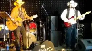 Country Music Messe - Video-Sample - 4.2.2012 - Berlin