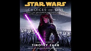 Star Wars: Choices of One (unofficial and unabridged AUDIOBOOK)