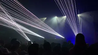 Of The Trees b2b Barclay Crenshaw (Debut - Full Set) @ The Gothic Theater (Red Rocks Afterparty '23)