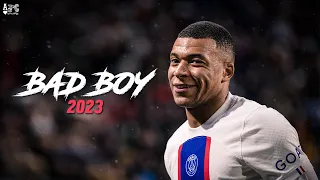 Kylian Mbappe ‣ Bad Boy | Skills & Goals PSG 2023 | HD