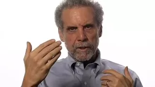 Daniel Goleman Suggests Ways to Boost Emotional Intelligence  | Big Think