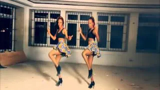 Nafunye  Jackie Chandiru.{Sandrigo.Promotar}.New Ugandan Videos 2014