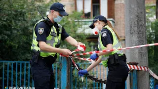 В Киеве полиция закрыла два ресторана, нарушивших карантин.