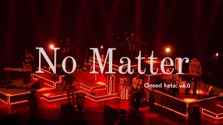 Xdinary Heroes 엑스디너리히어로즈 - No Matter Closed ♭eta: v6.0 Concert 240421