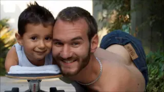 Nick Vujicic and Wife Kanae Expecting Their Second Child