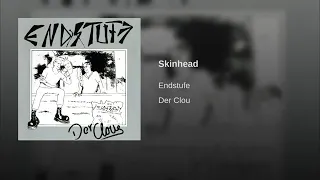 Endstufe - Skinhead