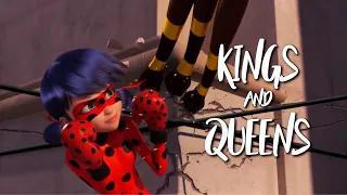 Ladybug | Kings & Queens