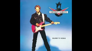 Chesney Hawkes ✮ I'm a man not a boy (1991)