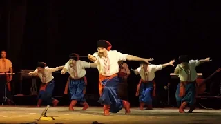 «Сіверські клейноди» (Чернігівська філармонія) концерт