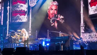 Queen + Adam Lambert - Somebody To Love (Tokyo Dome 2024-02-13)