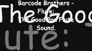 Barcode Brothers-Flute //1Hour