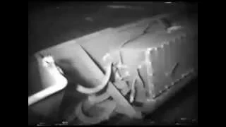 Scotia Mine Explosion 1976 Part 1 of 5