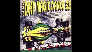 Deep Dance 33 // Deep Magic Dance 33 (1995) [HD] [384 kbps AAC]