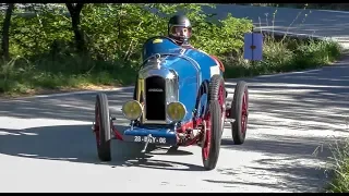 Course de Côte VHC / VHRS de l'Esterel 2019