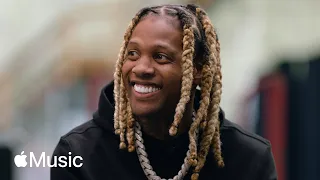 Behind Lil Durk’s ‘7220’ and Return to Live Performance | Apple Music Live