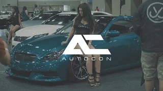 Autocon 2016