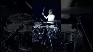 #drumcover   CLAUDIO BAGLIONI   Y Tu