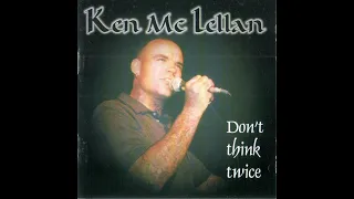 Ken McLellan - One