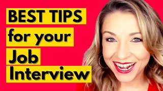 Top 10 job Interview Tips