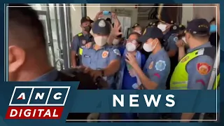 Human Rights Watch: Those who gave false testimony against de Lima should be held accountable | ANC