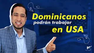 DOMINICANOS SON ELEGIBLES PARA VISAS DE TRABAJO H2-B EN LOS ESTADOS UNIDOS