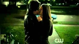 Damon and Elena "Never Let Me Go" Vampire Diaries