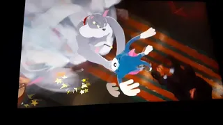 Tom & Jerry Movie - Painful Compilation